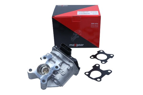 Maxgear EGR-klep 27-4109