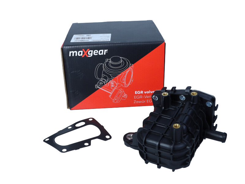 Maxgear EGR koeler 27-4130