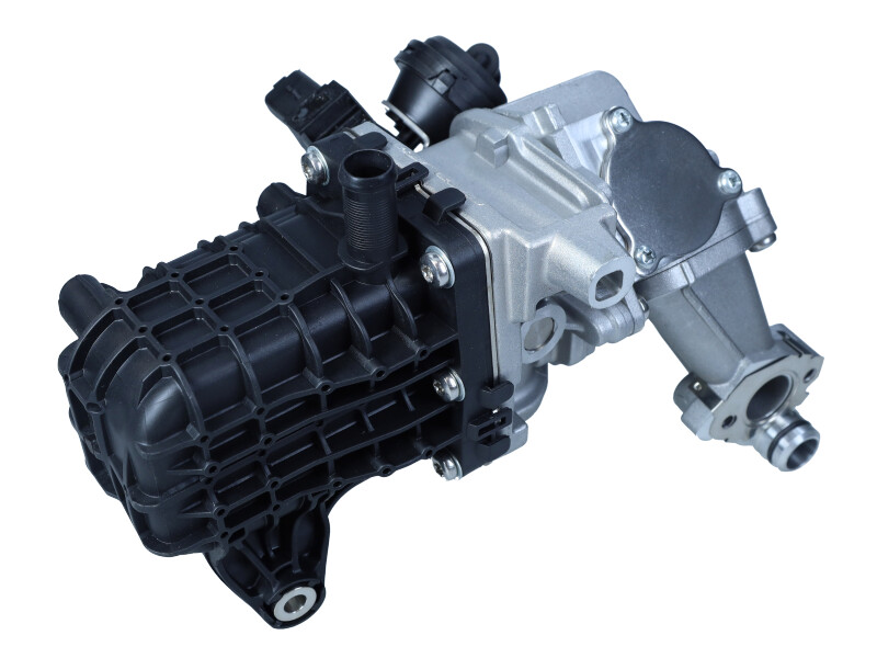 Maxgear Koeler, uitlaatterugvoering 27-4134