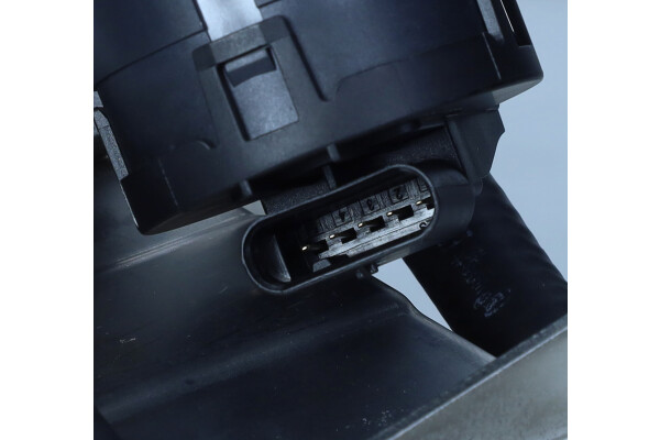 Maxgear Koeler, uitlaatterugvoering 27-4135