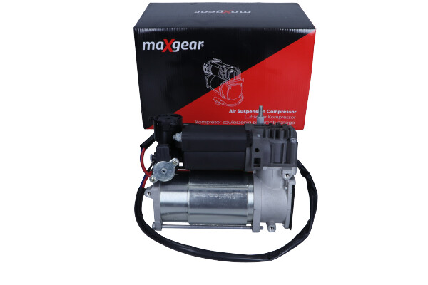 Maxgear Compressor, pneumatisch systeem 27-5002