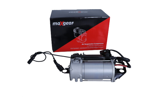 Maxgear Compressor, pneumatisch systeem 27-5004