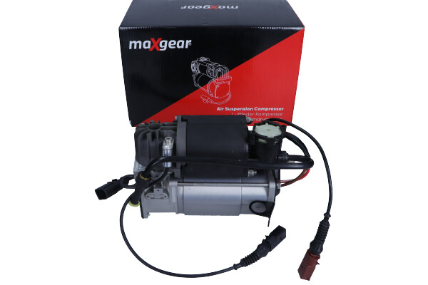 Maxgear Compressor, pneumatisch systeem 27-5005