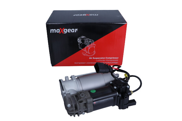 Maxgear Compressor, pneumatisch systeem 27-5009