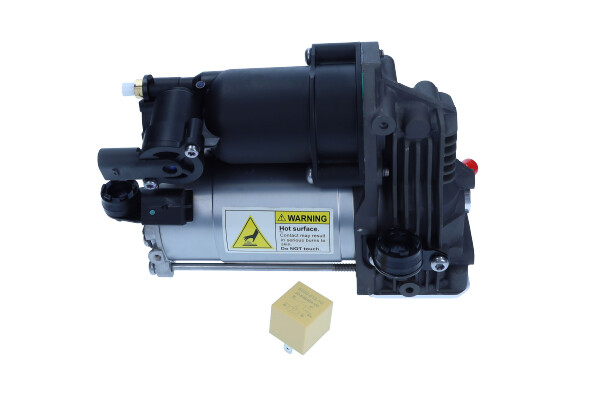 Maxgear Compressor, pneumatisch systeem 27-5011