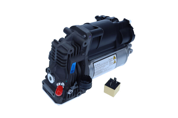 Maxgear Compressor, pneumatisch systeem 27-5011