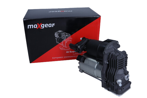 Maxgear Compressor, pneumatisch systeem 27-5016