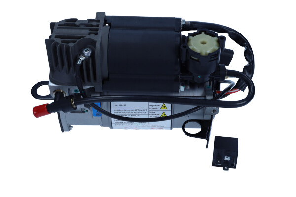 Maxgear Compressor, pneumatisch systeem 27-5019