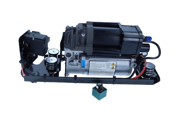 Maxgear Compressor, pneumatisch systeem 27-5021