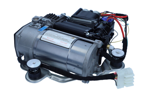 Maxgear Compressor, pneumatisch systeem 27-5022