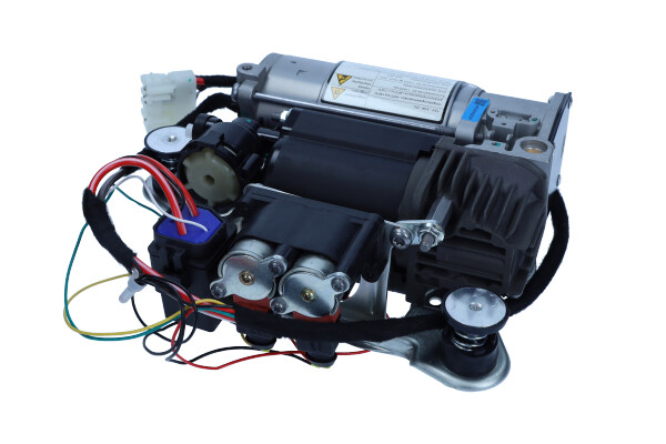 Maxgear Compressor, pneumatisch systeem 27-5022