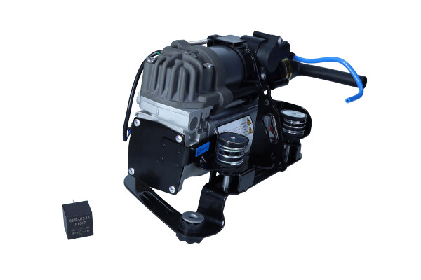 Maxgear Compressor, pneumatisch systeem 27-5025