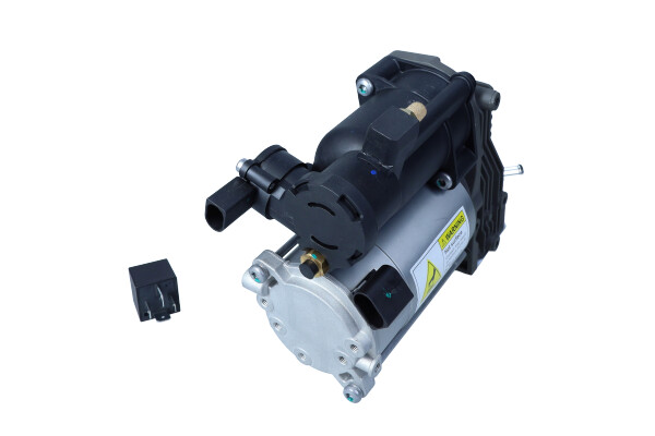 Compressor, pneumatisch systeem Maxgear 27-5026