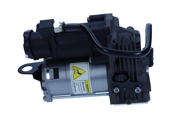 Maxgear Compressor, pneumatisch systeem 27-5027