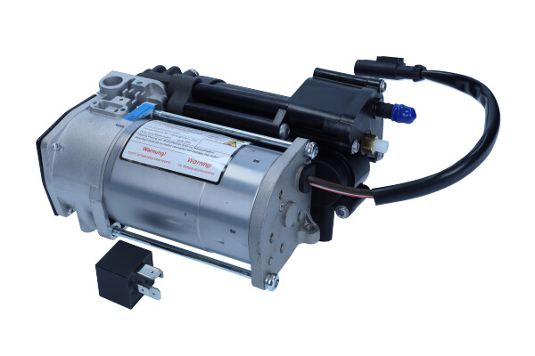 Maxgear Luchtcompressor 27-5028