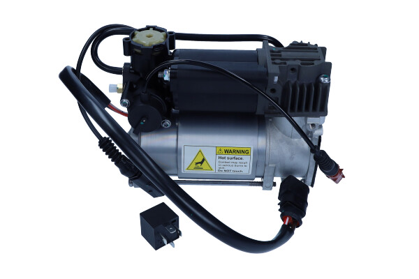 Maxgear Compressor, pneumatisch systeem 27-5029