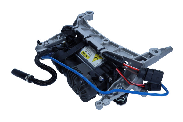 Maxgear Compressor, pneumatisch systeem 27-5030