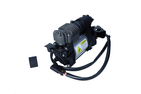 Maxgear Compressor, pneumatisch systeem 27-5031