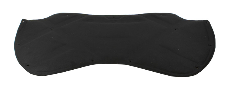 Maxgear Motorruimte-isolatie 27-5098