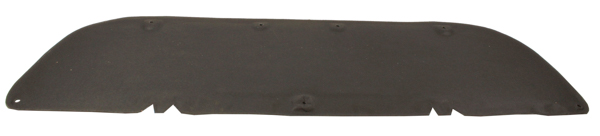 Motorruimte-isolatie Maxgear 27-5100