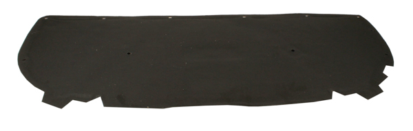 Maxgear Motorruimte-isolatie 27-5102