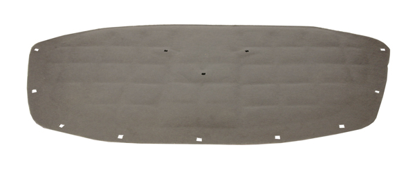 Maxgear Motorruimte-isolatie 27-5104