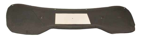 Maxgear Motorruimte-isolatie 27-5105