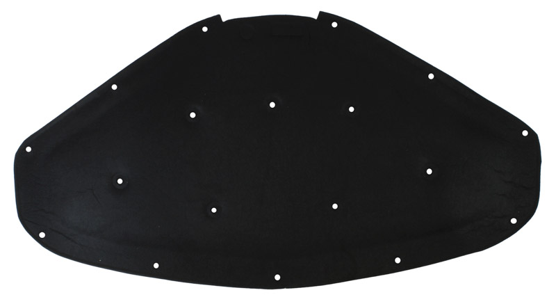 Maxgear Motorbescherm plaat 27-5106