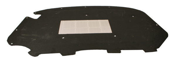 Maxgear Motorruimte-isolatie 27-5107