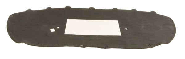 Maxgear Motorruimte-isolatie 27-5111