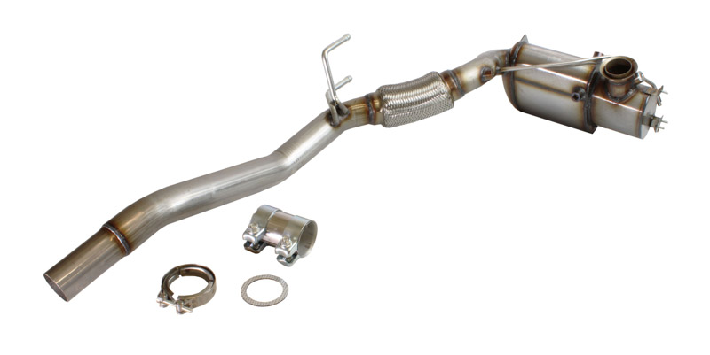 Maxgear Roetfilter 27-6002