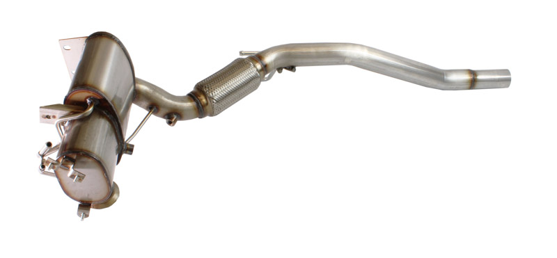 Maxgear Roetfilter 27-6002