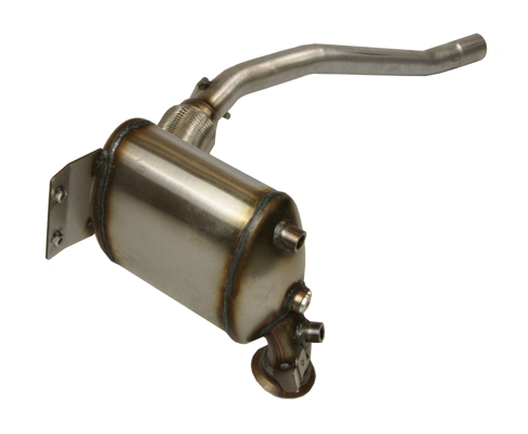 Maxgear Roetfilter 27-6003