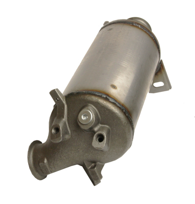 Maxgear Roetfilter 27-6020