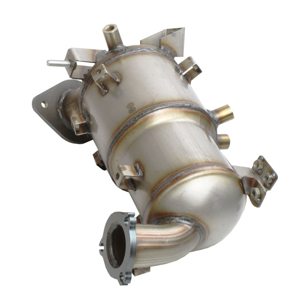 Maxgear Roetfilter 27-6027