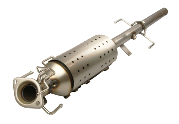 Maxgear Roetfilter 27-6029