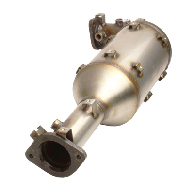 Maxgear Roetfilter 27-6030