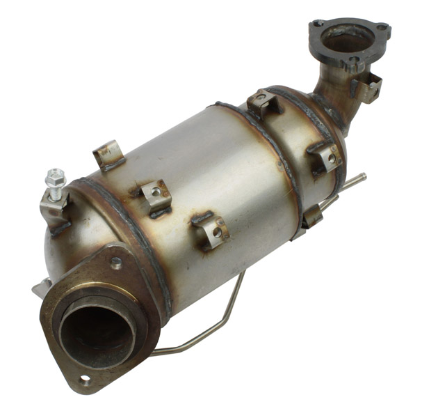 Maxgear Roetfilter 27-6031