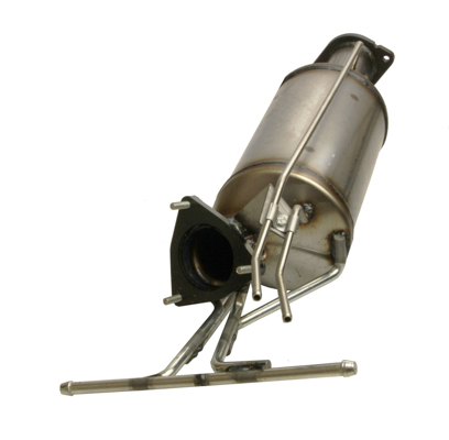 Maxgear Roetfilter 27-6034