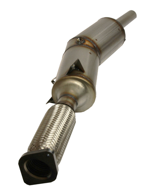 Maxgear Roetfilter 27-6036