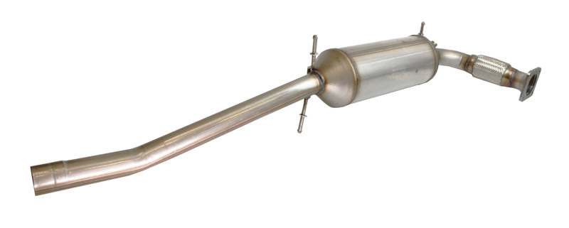 Maxgear Roetfilter 27-6039