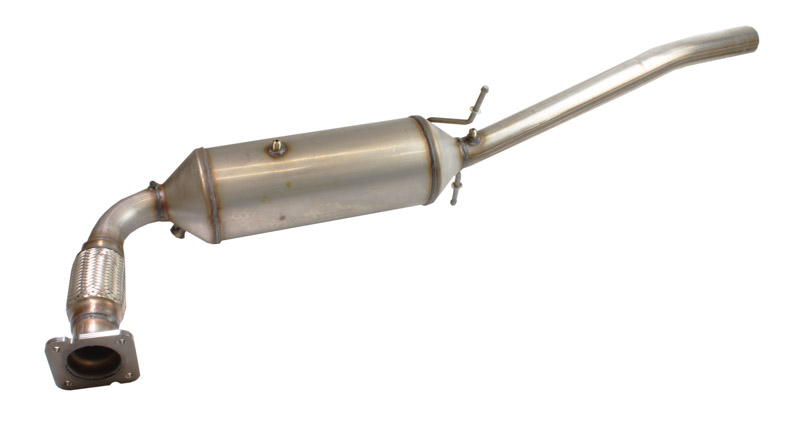 Maxgear Roetfilter 27-6039