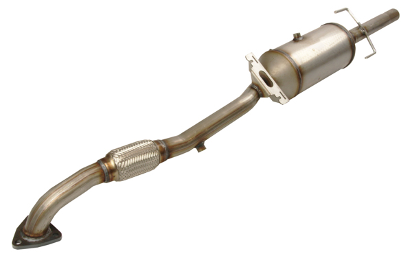 Maxgear Roetfilter 27-6042