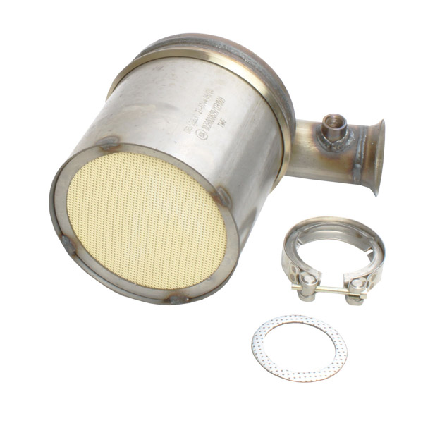 Maxgear Roetfilter 27-6044