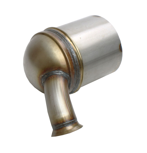 Maxgear Roetfilter 27-6044