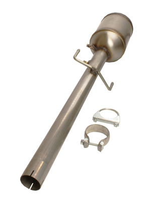 Maxgear Roetfilter 27-6048