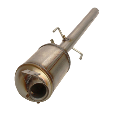 Maxgear Roetfilter 27-6048