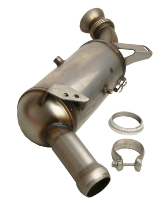 Maxgear Roetfilter 27-6049