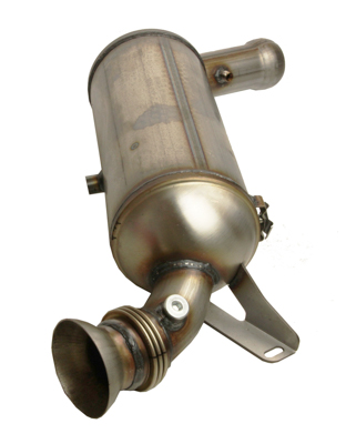 Maxgear Roetfilter 27-6049