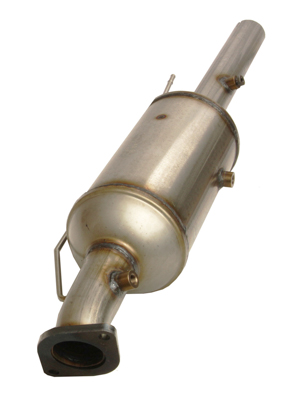 Maxgear Roetfilter 27-6050